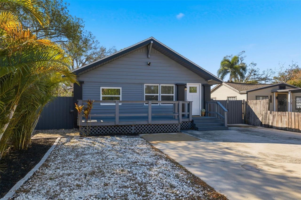 3924 45th Avenue N, Saint Petersburg, FL 33714 Photo