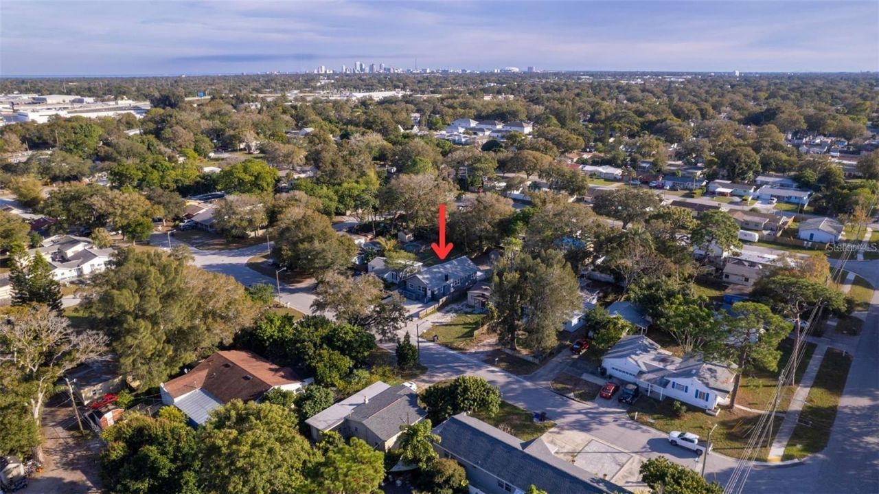 3924 45th Avenue N, Saint Petersburg, FL 33714 Photo