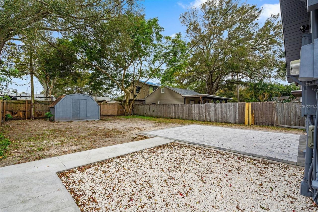 3924 45th Avenue N, Saint Petersburg, FL 33714 Photo