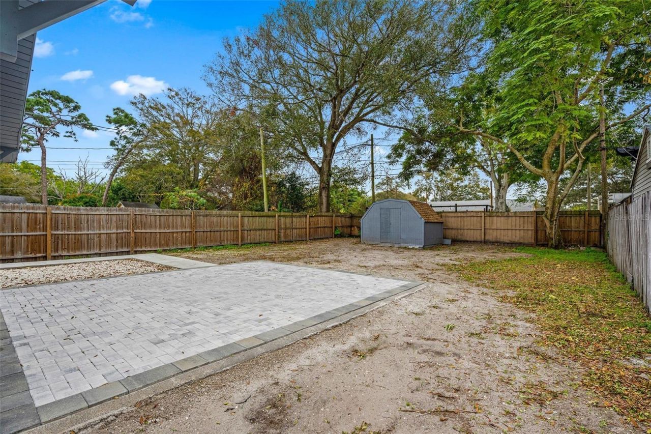 3924 45th Avenue N, Saint Petersburg, FL 33714 Photo