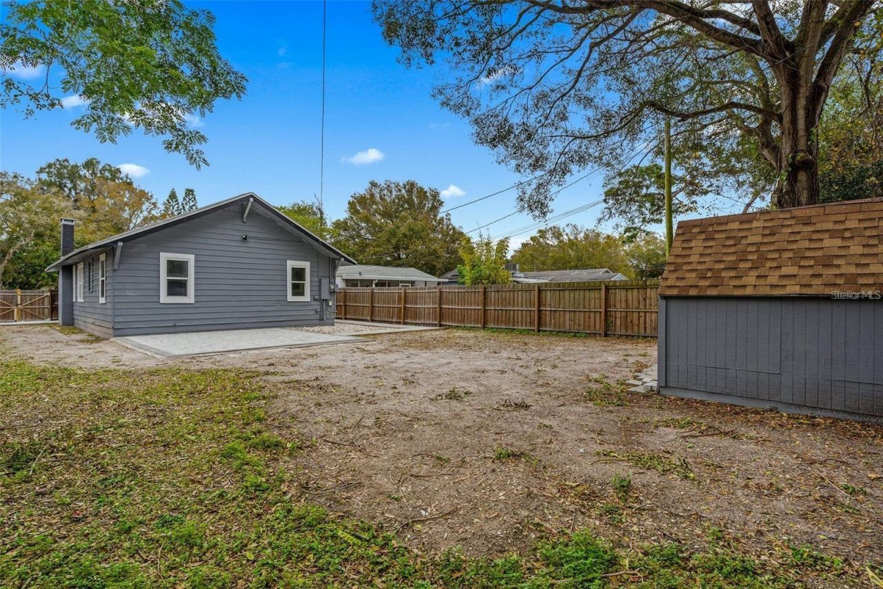 3924 45th Avenue N, Saint Petersburg, FL 33714 Photo