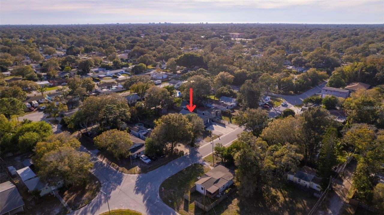 3924 45th Avenue N, Saint Petersburg, FL 33714 Photo