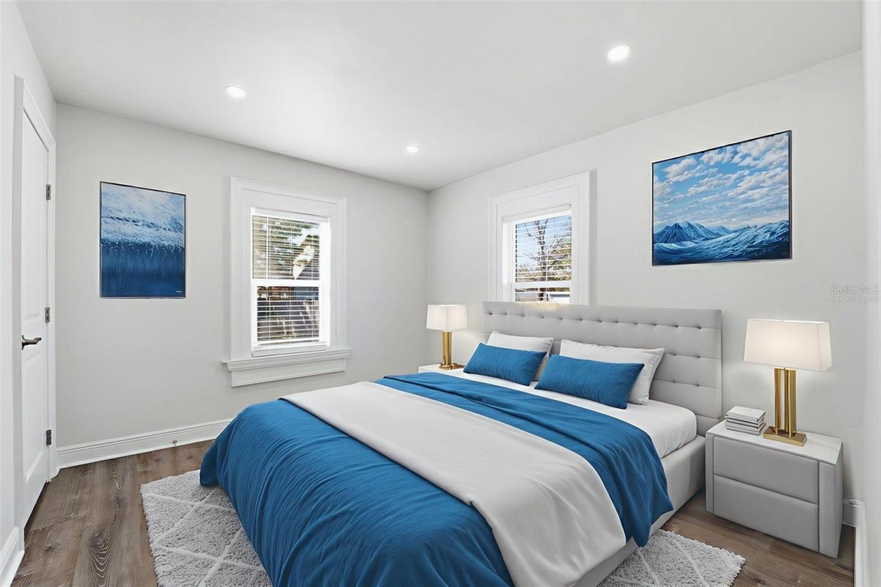 3924 45th Avenue N, Saint Petersburg, FL 33714 Photo