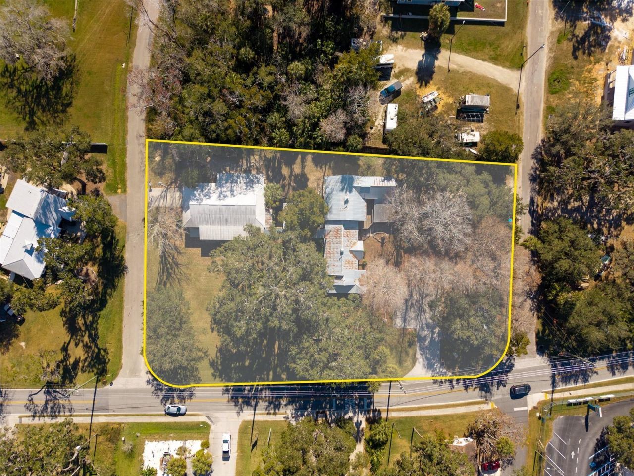 10844 W Yulee Drive, Homosassa, FL 34448 Photo
