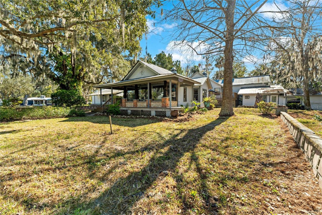 10844 W Yulee Drive, Homosassa, FL 34448 Photo