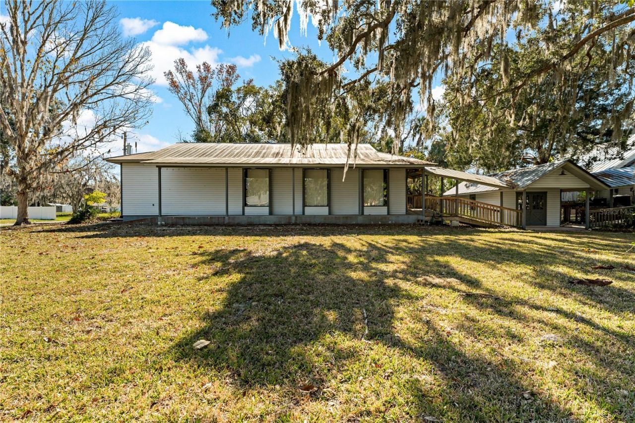 10844 W Yulee Drive, Homosassa, FL 34448 Photo