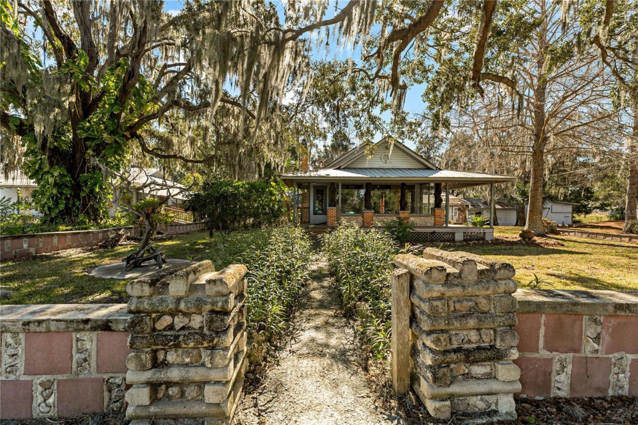 10844 W Yulee Drive, Homosassa, FL 34448 Photo