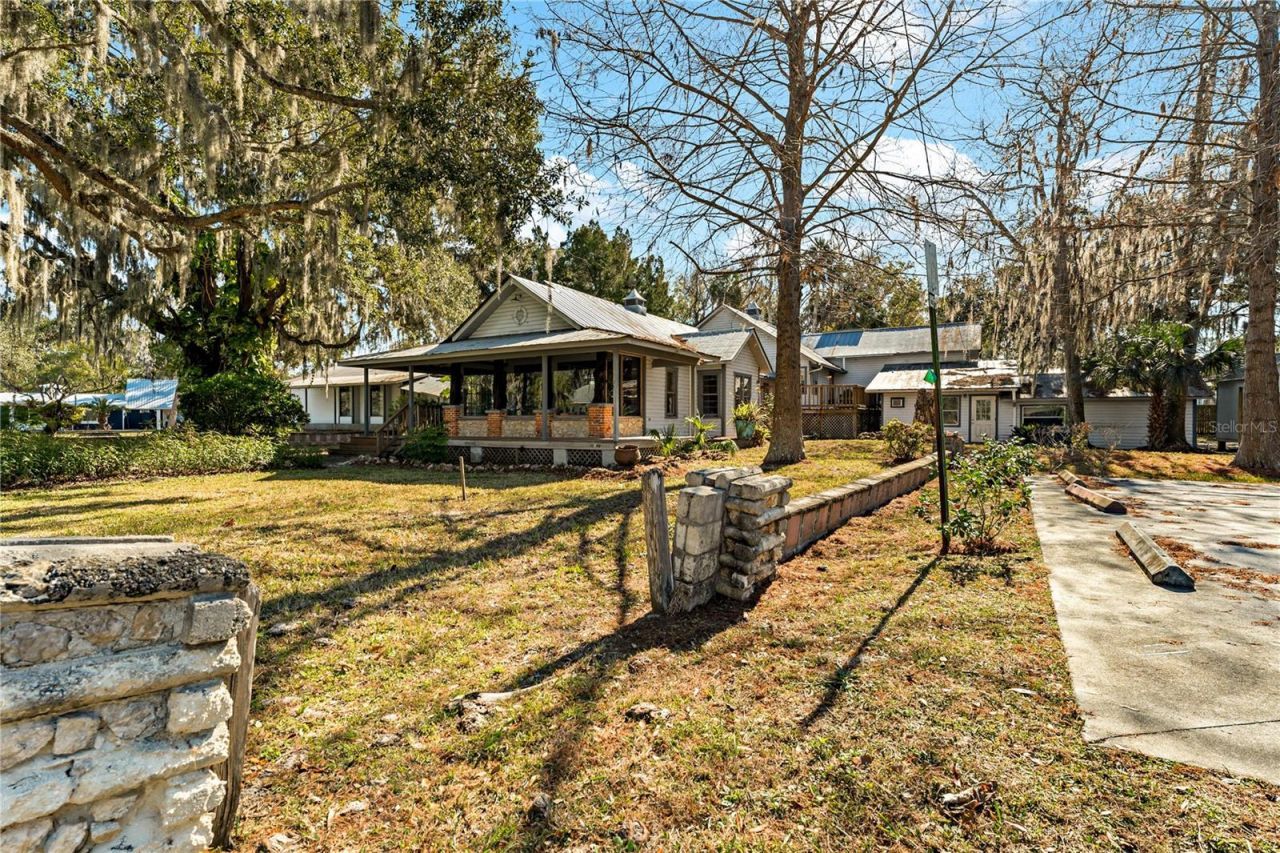 10844 W Yulee Drive, Homosassa, FL 34448 Photo