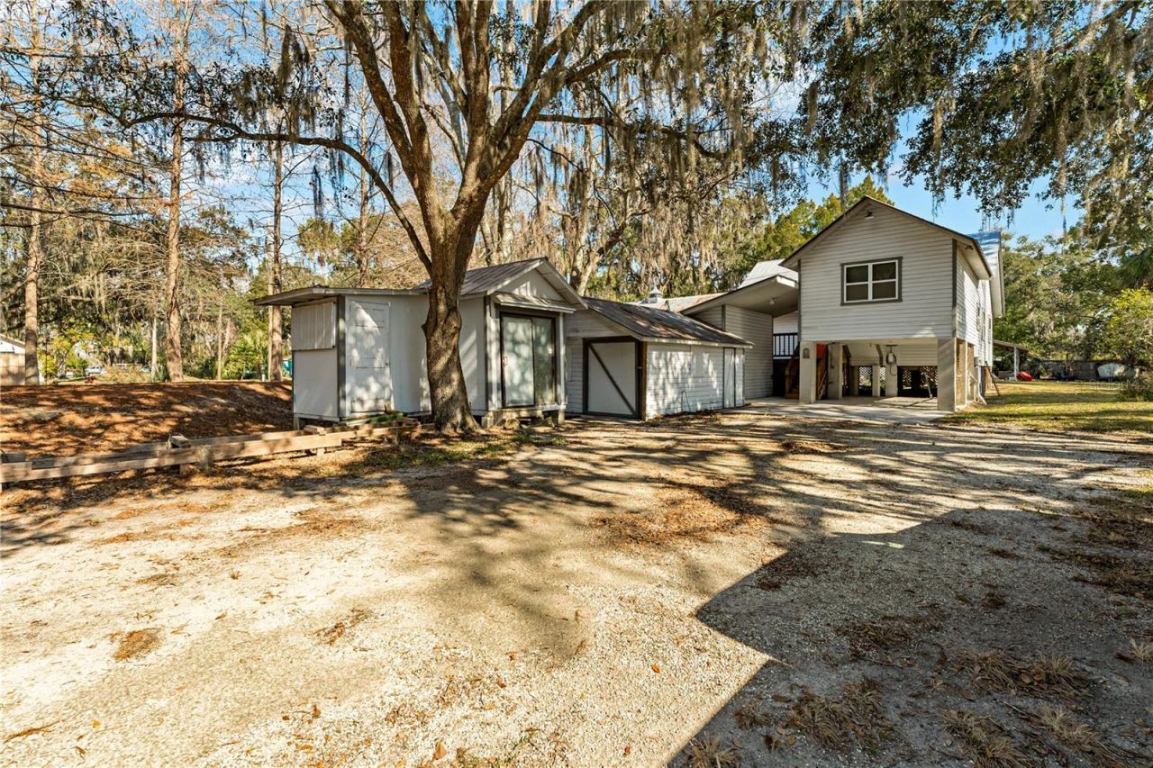 10844 W Yulee Drive, Homosassa, FL 34448 Photo