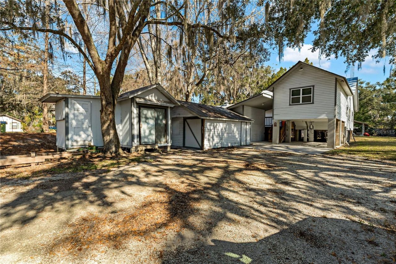 10844 W Yulee Drive, Homosassa, FL 34448 Photo