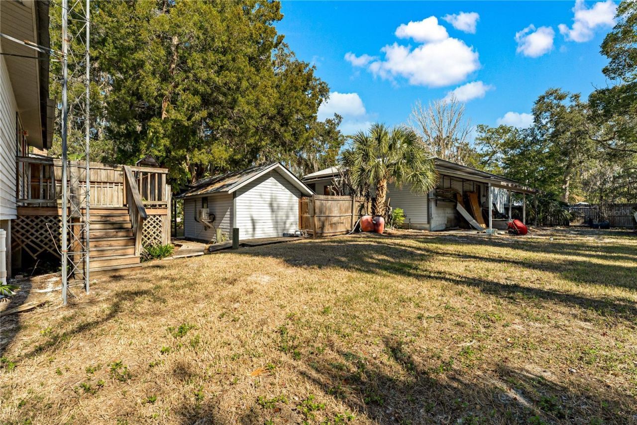 10844 W Yulee Drive, Homosassa, FL 34448 Photo