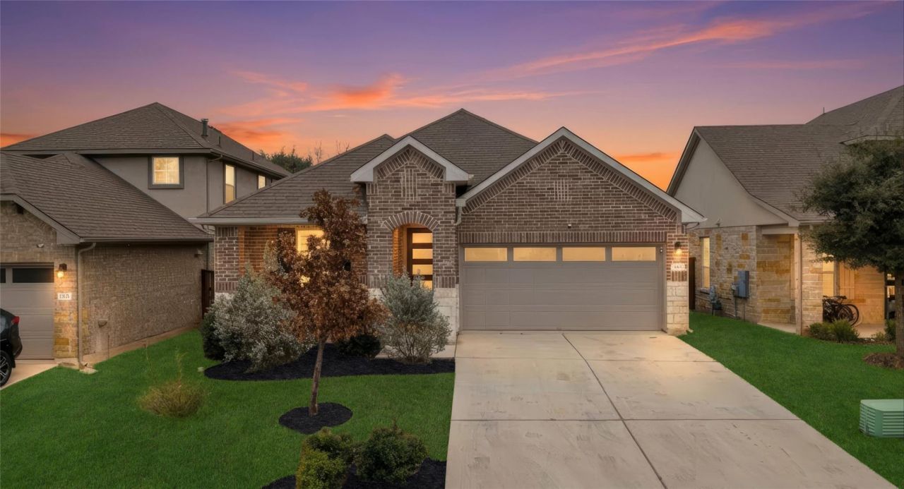 2416 Bear Cub Bnd, Leander, TX 78641 Main Photo