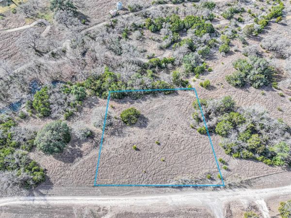 TBD Lot 3 RR-1826 RD, Austin, TX 78737