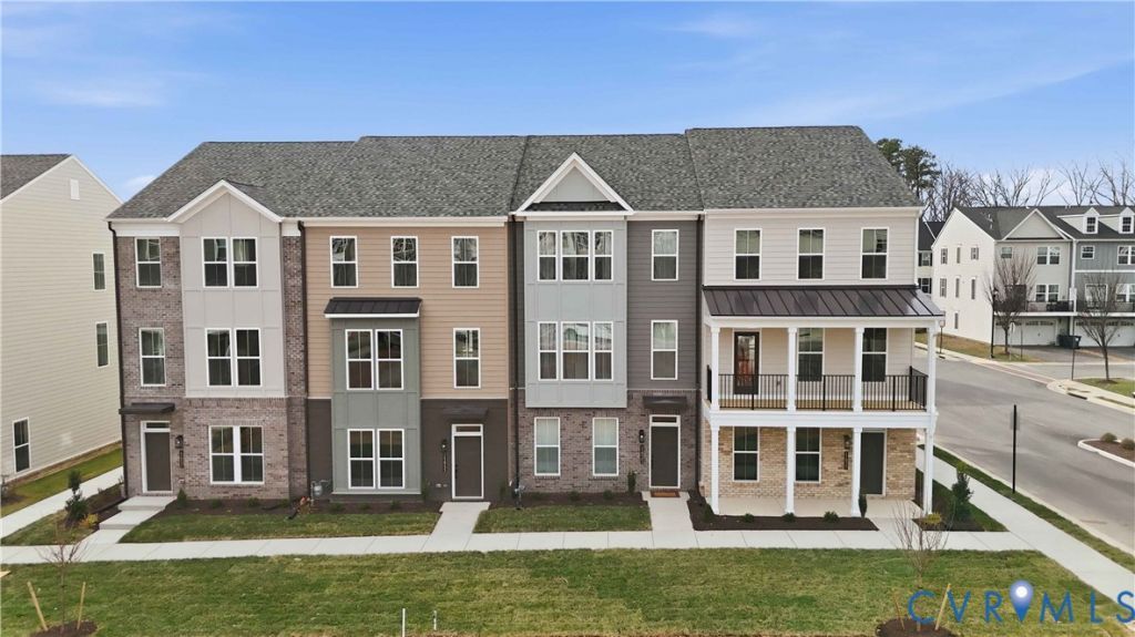 12016 Afternoon Path, Henrico, VA 23233 Main Photo