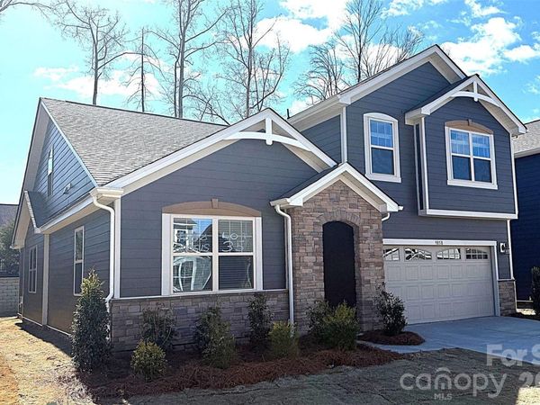 9858 Quercus Lane, Huntersville, NC 28078