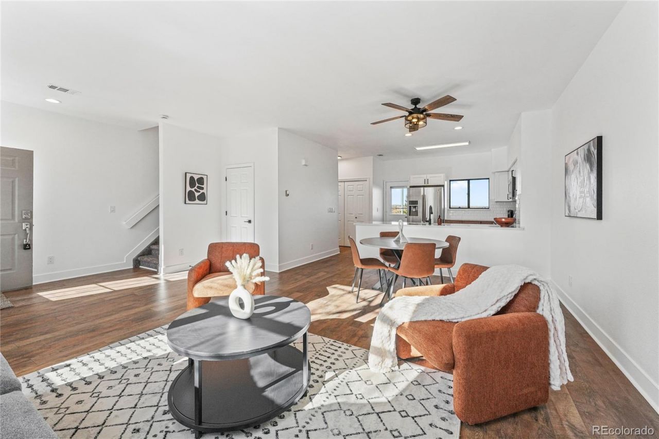 4274 W 111th Circle, Westminster, CO 80031 Main Photo