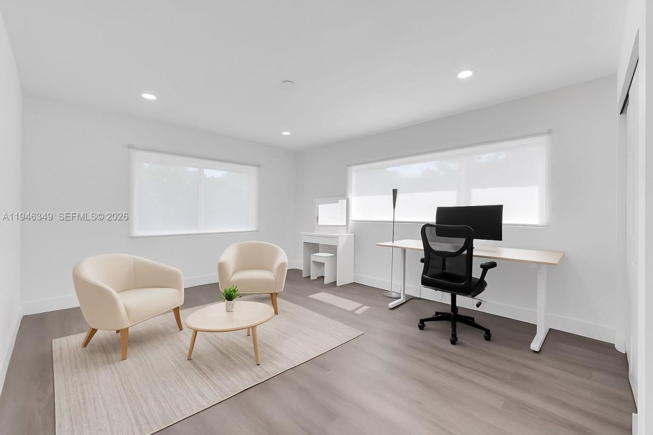 195 NW 115th St, Miami, FL 33168 Photo