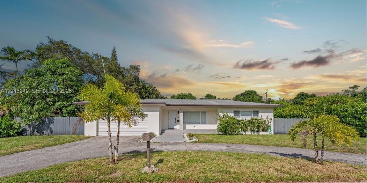 195 NW 115th St, Miami, FL 33168 Photo