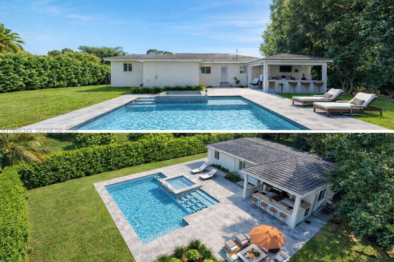 195 NW 115th St, Miami, FL 33168 Photo