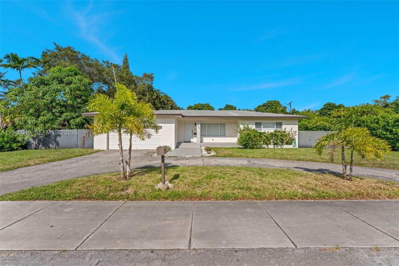 195 NW 115th St, Miami, FL 33168 Photo