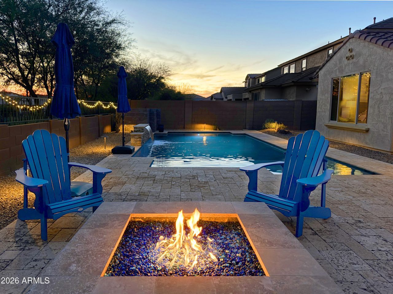 2609 W Rabjohn Road, Phoenix, AZ 85085 Main Photo