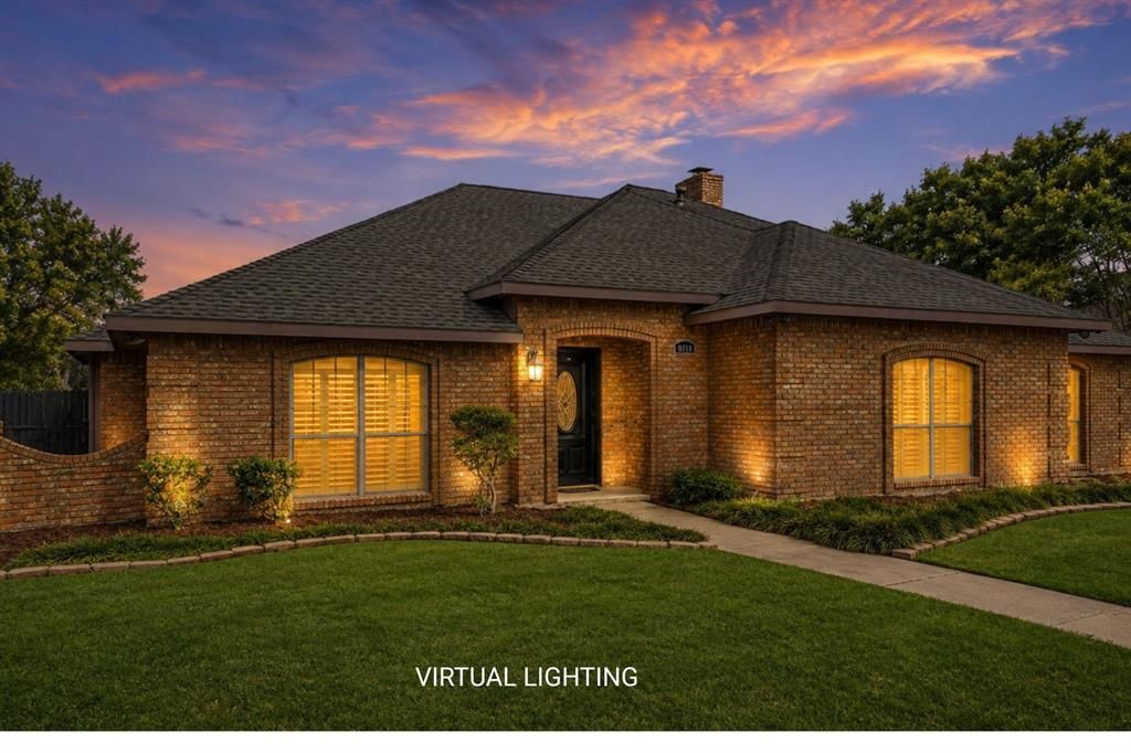 6018 Raleigh Drive, Garland, TX 75044 Main Photo