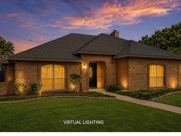 6018 Raleigh Drive, Garland, TX 75044