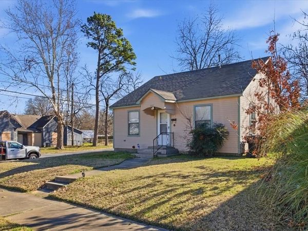 1000 W Morgan Street, Denison, TX 75020