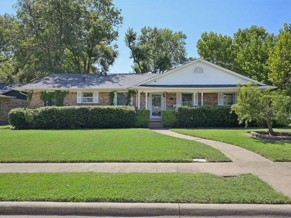 1022 Bardfield Avenue, Garland, TX 75041