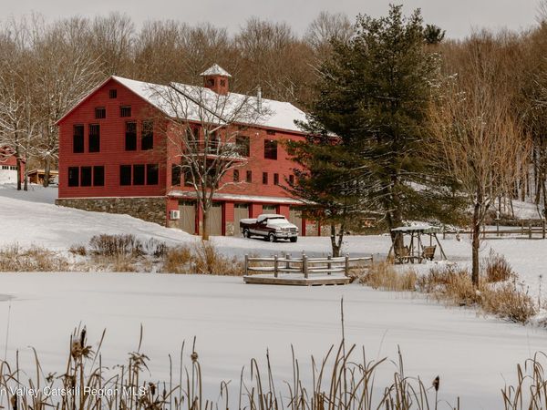 356 Slate Hill Road, Austerlitz, NY 12017