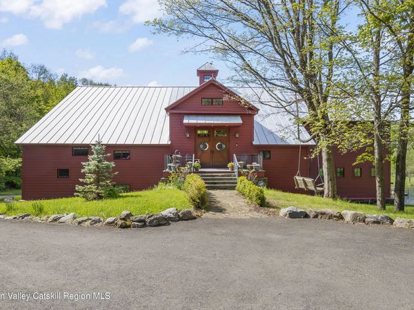356 Slate Hill Road, Austerlitz, NY 12017