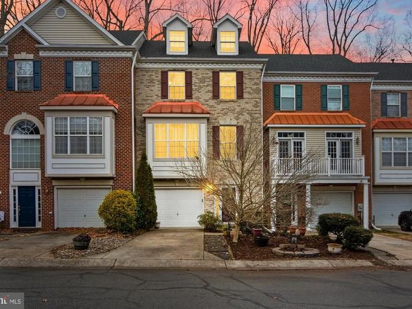 618 SNOW GOOSE LANE, ANNAPOLIS, MD 21409