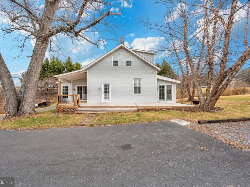 11646 Creagerstown Road, Woodsboro, MD 21798 Main Photo