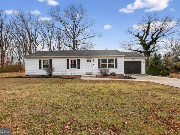 214 BELMONT AVENUE, PLEASANTVILLE, NJ 08232