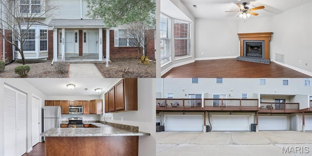 1361 Forest Creek, Saint Peters, MO 63303 Main Photo