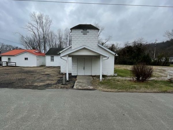 164 Bennett, Portsmouth, OH 45662