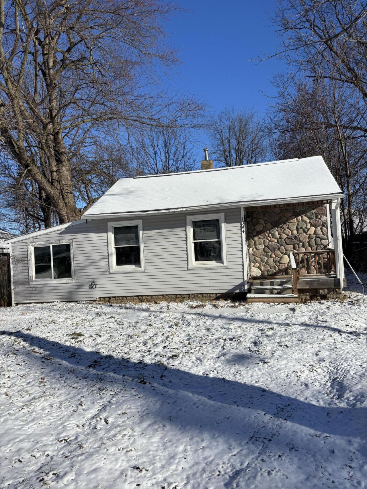 1344 Marquette Street, Lansing, MI 48906 Main Photo