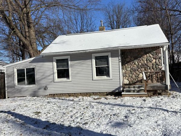1344 Marquette Street, Lansing, MI 48906
