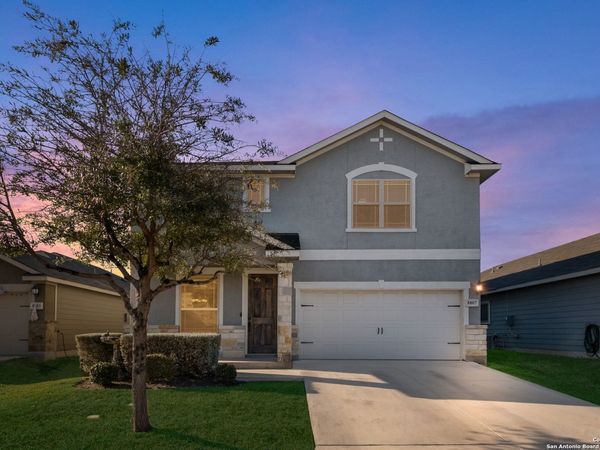 8807 Straight Oaks, San Antonio, TX 78254