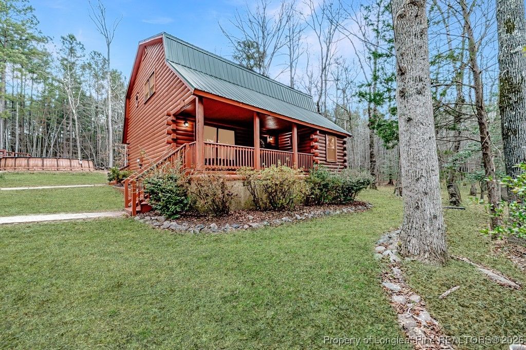 515 Tramway West Road W, Sanford, NC 27330 Main Photo