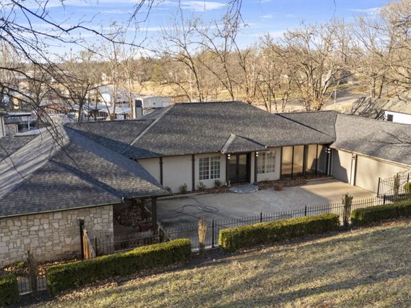 33415 Ridge Road , Afton, OK 74331