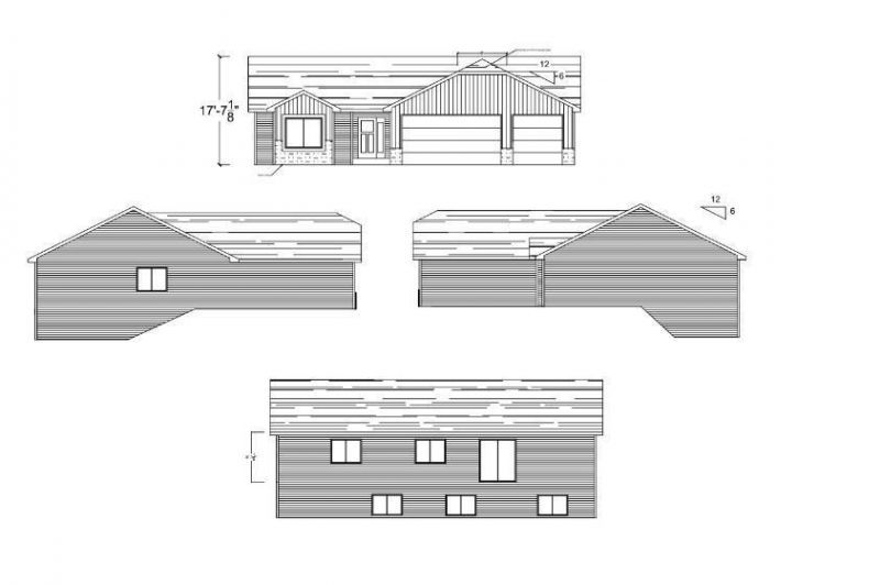 1104 8th Avenue SE, Waseca, MN 56093