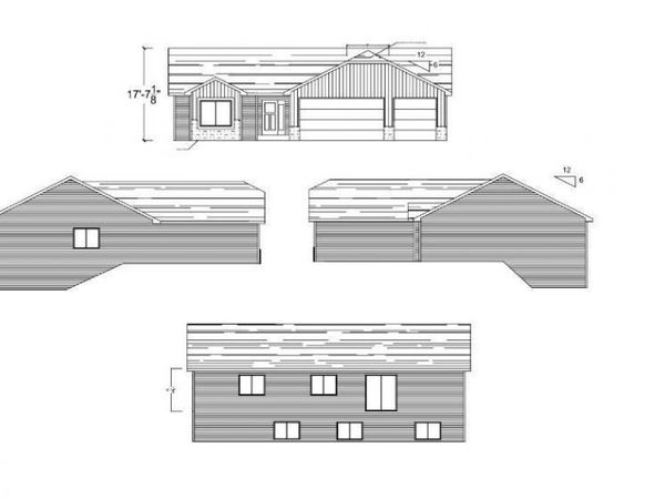 1104 8th Avenue SE, Waseca, MN 56093