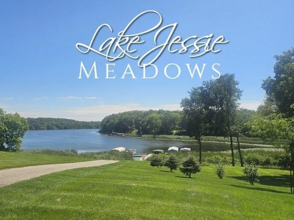 Lot 3 Jessie View Drive SE, Alexandria, MN 56308