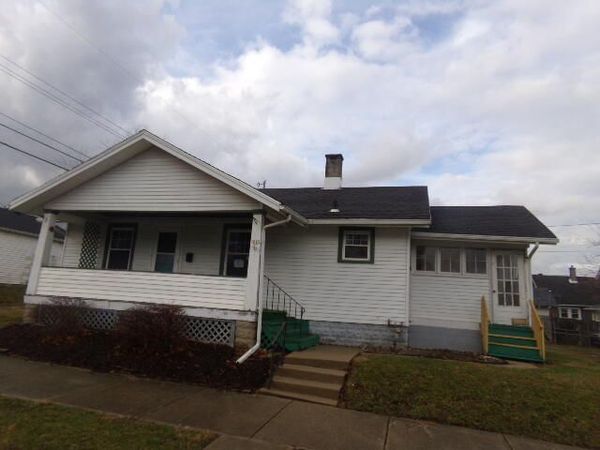 1015 Rodgers Drive, Springfield, OH 45503