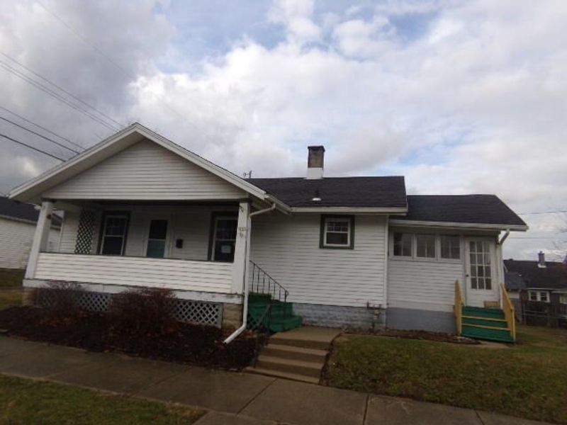 1015 Rodgers Drive, Springfield, OH 45503 Photo 1