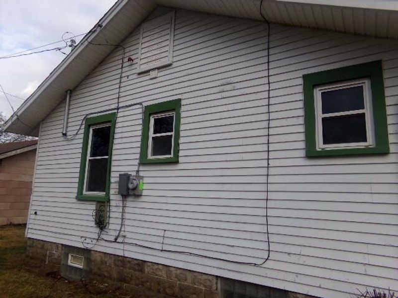 1015 Rodgers Drive, Springfield, OH 45503 Photo 4