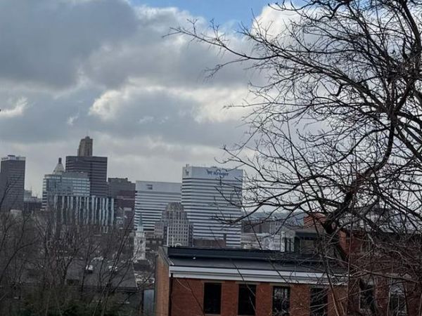 318 Seitz Street, Cincinnati, OH 45202
