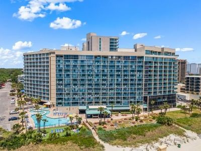 201 74th Ave. N, Unit 1037, Myrtle Beach, SC 29572