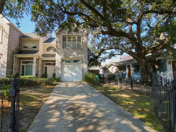 428 NURSERY Avenue, Metairie, LA 70005